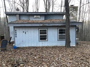 2205 Oak Hill Loop, Batesville, AR 72501