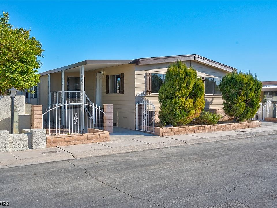 3212 Gavilan Ln, Las Vegas, NV 89122 Zillow