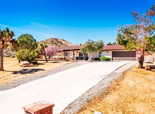 8372 Elk Trl, Yucca Valley, CA 92284