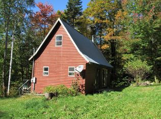 152 Bigelow Rd, Lyon Mountain, NY 12955