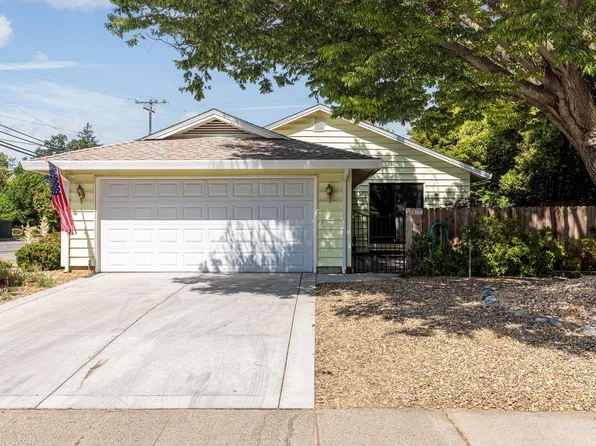 4347 Whitney Ave, Sacramento, CA 95821