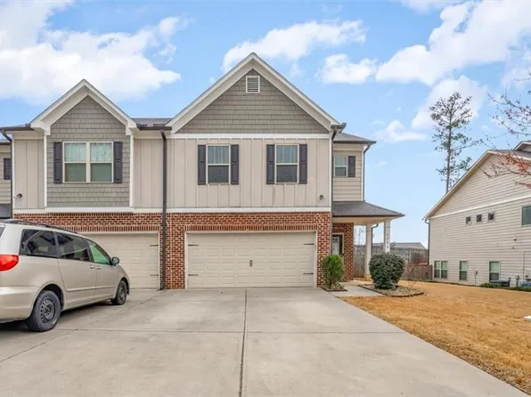 4754 Highland Ave, Buford, GA 30518