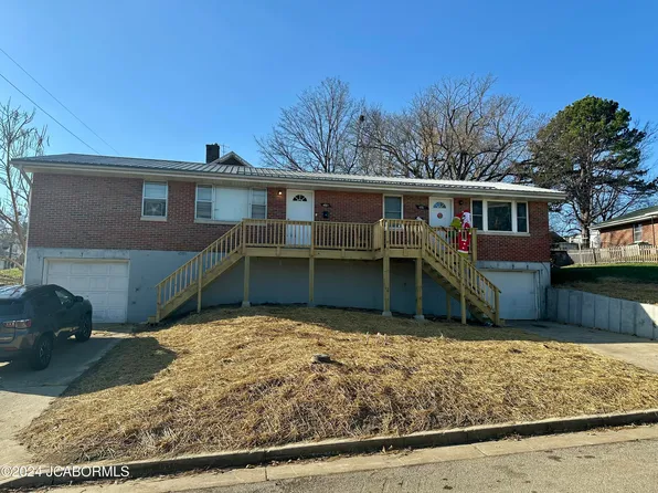 401 W Ashley St, Jefferson City, MO 65101