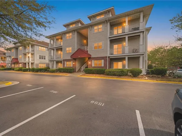 5321 Warminster Dr Unit 303, Virginia Beach, VA 23455