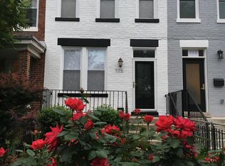 735 Kentucky Ave SE, Washington, DC 20003