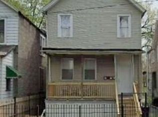 649 W 61st Pl #2, Chicago, IL 60621
