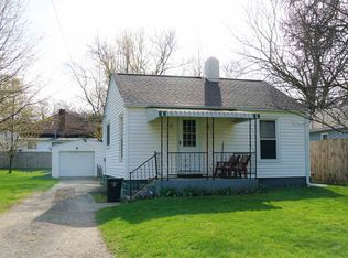 55552 Melrose Ave, South Bend, IN 46628