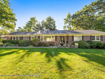 15 Lindy Lane, Lincroft, NJ, 07738