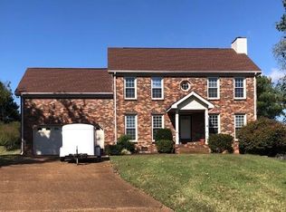 541 Hopewood Ct, Franklin, TN 37064