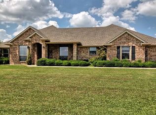 9260 W Fork Trl, Fort Worth, TX 76179