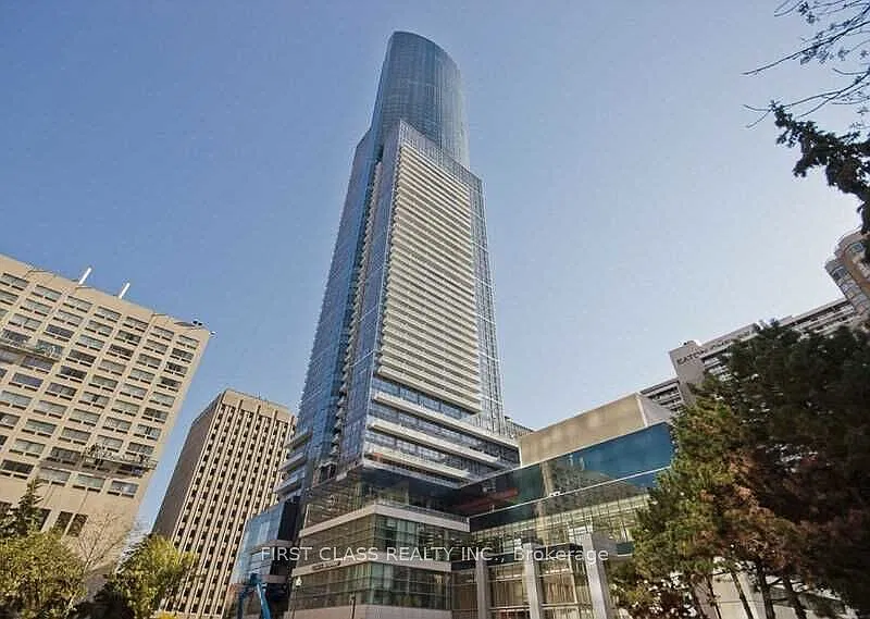 386 Yonge St #2607