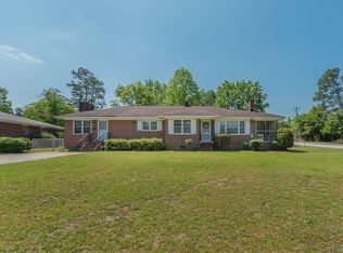 136 Trolley Line Rd, Graniteville, SC 29829
