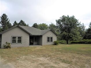 267 High Peak Rd, Hot Springs, AR 71909