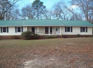 85830 Highway 61, Newbern, AL 36765