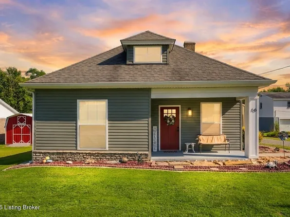 66 Vernon St, Eminence, KY 40019