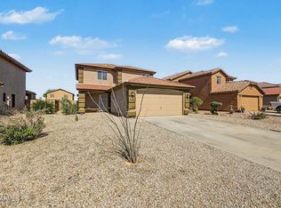 1468 W ROOSEVELT Avenue, Coolidge, AZ 85128