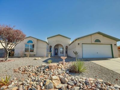 (Undisclosed Address), Rio Rancho, NM, 87144