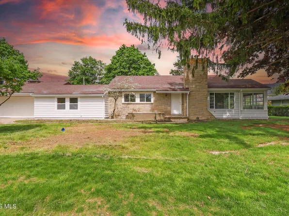 3338 Royton Rd, Toledo, OH 43614