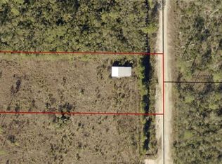 07400-051 0 B J Dr, Panama City, FL 32404