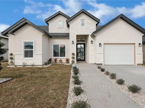 1927 Black Hills St, San Juan, TX 78589