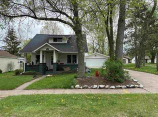 2533 Welsby Ave, Stevens Point, WI 54481