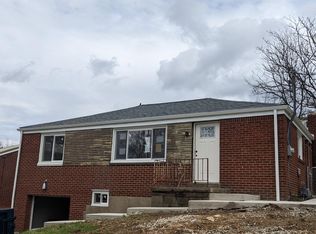 1009 Beechland St, Pittsburgh, PA