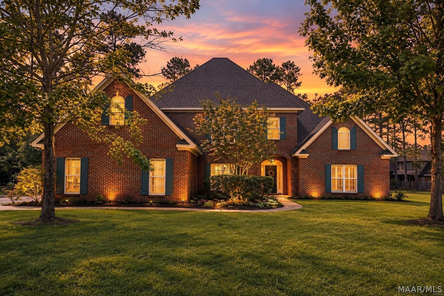 y.mi 8406 Vintage Way, Montgomery, AL 36116 | MLS #588979 | Zillow