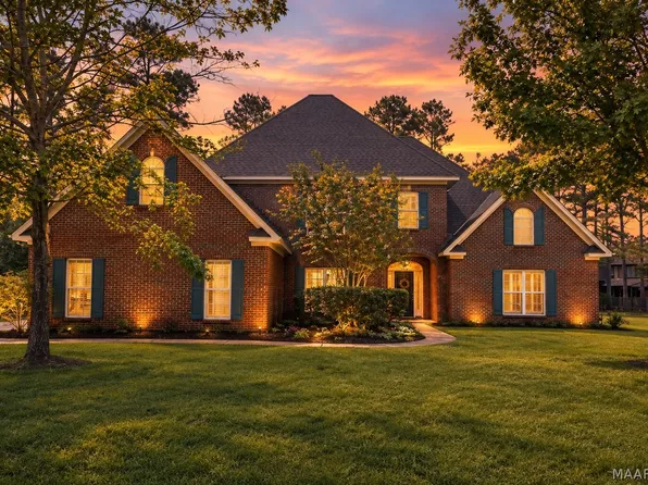 8406 Vintage Way, Montgomery, AL 36116