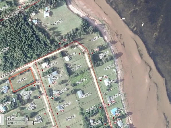 LOT 85 Centre St, Morell, PE C0A 1S0