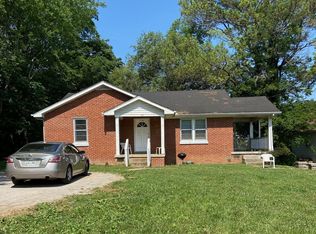 507 Santa Fe Pike, Columbia, TN 38401
