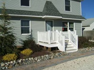 1615 Central Ave #1A, Ship Bottom, NJ 08008