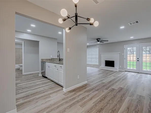 19331 Gagelake Lane, Houston, TX 77084