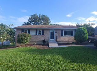 8091 Jefferson St, Hummelstown, PA 17036