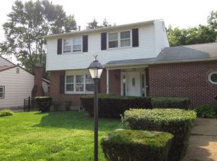 23 Whitehaven Dr, New Castle, DE 19720