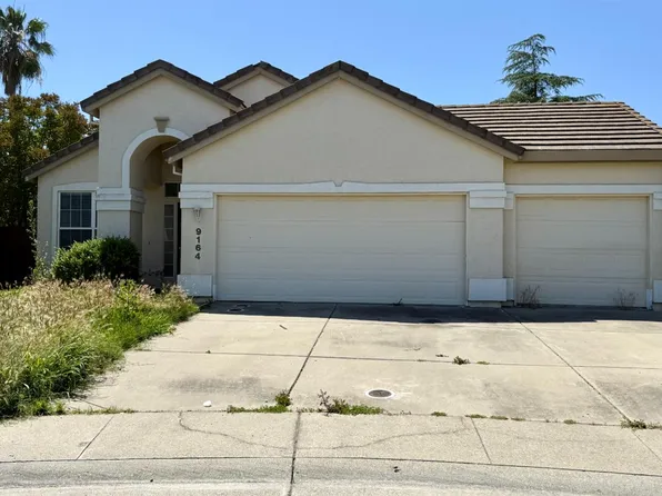 9164 Sunfire Way, Sacramento, CA 95826