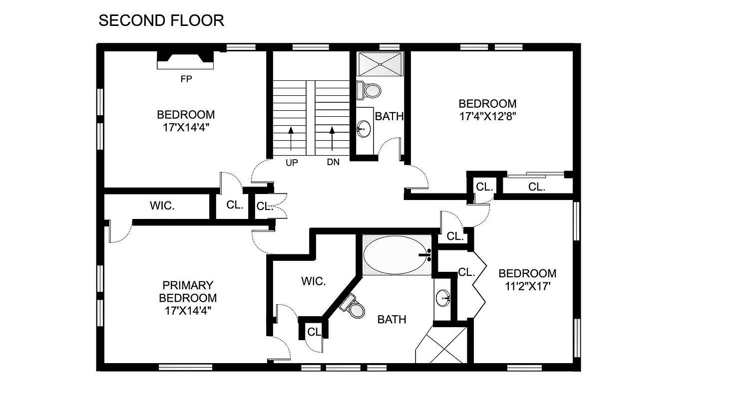 floor plan 4