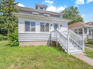 105 Marjorie St, Battle Creek, MI 49014