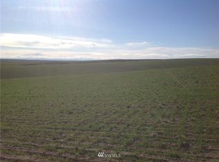 0 Nsa, Lind, WA 99341