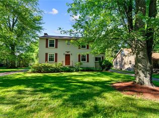 1418 Churchill Hubbard Rd, Youngstown, OH 44505
