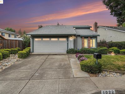 1022 Village Oaks Dr, Martinez, CA, 94553
