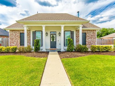 228 Wimberly Way, Houma, LA, 70360