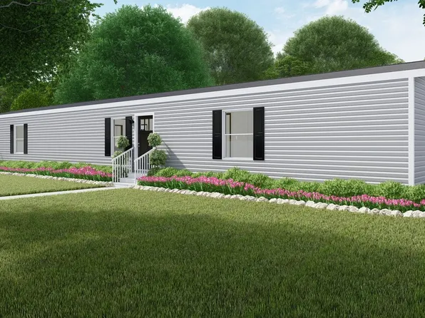 63 Liberty Rd, Crowley, TX 76036