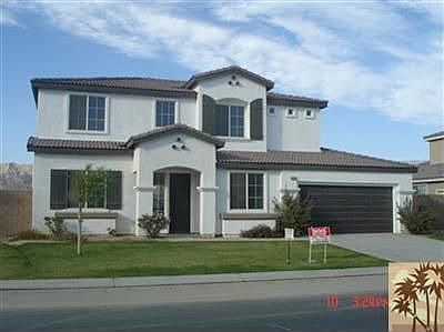 1st image of 82574 Tivoli Ln
