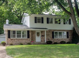 3306 48th Pl, Des Moines, IA 50310