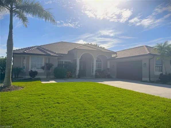 18445 Royal Hammock BLVD, NAPLES, FL 34114