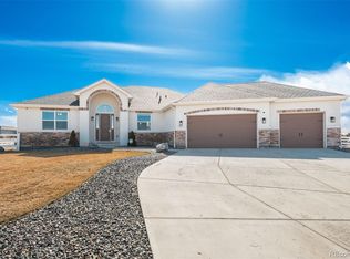 5884 E 162nd Ave, Brighton, CO 80602