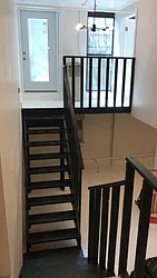 Rented by Carnegie Management Inc