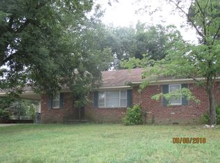 2457 Dalebrook Cv, Memphis, TN 38127