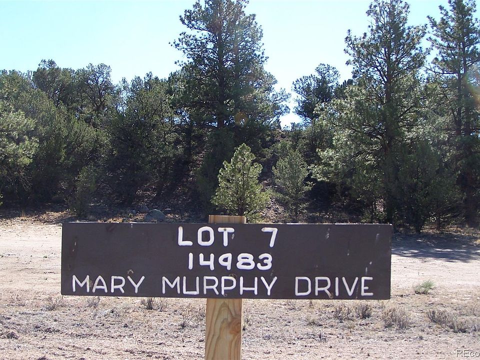 1st image of 14983 Mary Murphy Dr Lot 7