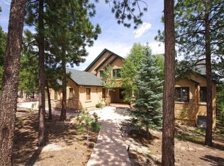 15625 Falcon Ridge Ct, Colorado Springs, CO 80921